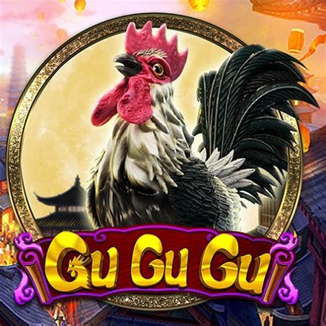 Slot Gu Gu Gu by CQ9Gaming .